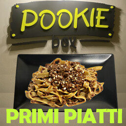 🍝 Primi piatti 🍝 